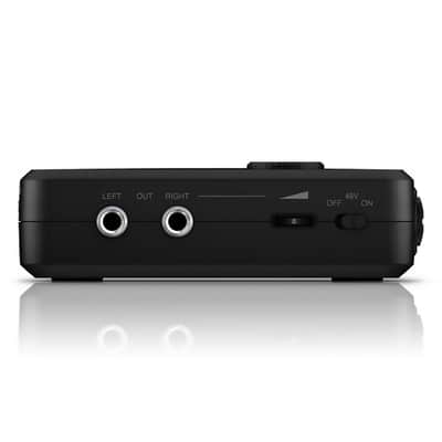 IK Multimedia iRig Pro Duo I/O Mobile 2-Channel Audio/MIDI Interface image 8