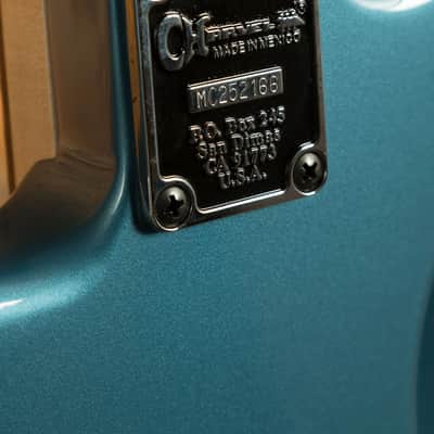 Charvel Pro-Mod So-Cal Style 1 HH HT RW - Rosewood - Pelham Blue image 6