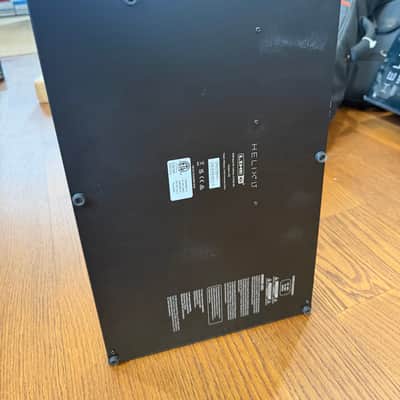 Line 6 Helix LT 2024 Black image 4
