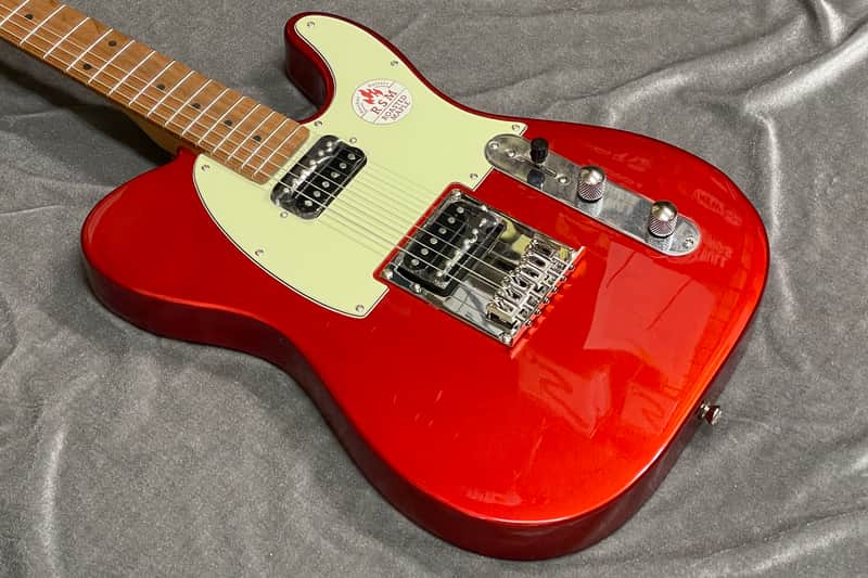 【さく様】Bacchus BTE-3-RSM/M (CAR) Bacchus BTE-3-RSM/M CAR 【兵庫店】 | Reverb