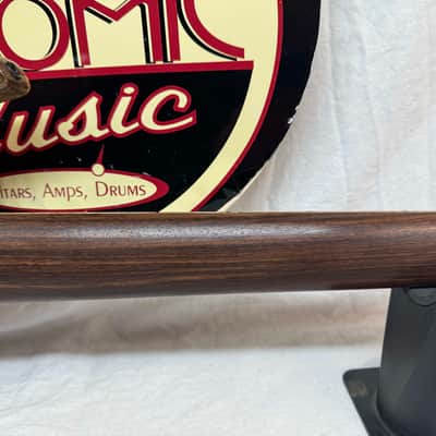 ViK Guitars Left-Handed Lefty Nolly's Signature Duality 7 7-string Guitar with Case 2014 image 11