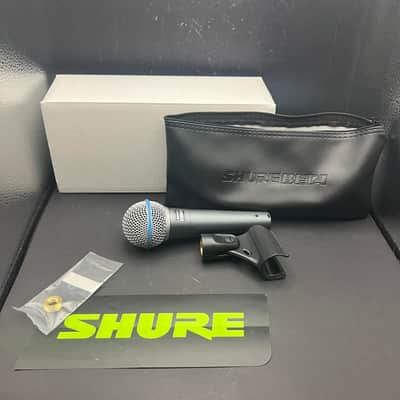 Shure Beta 58 A image 4