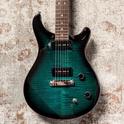 PRS SE Soapbar II Maple 2005 - 2007 | Reverb
