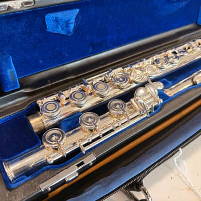Powell Sonare PS-505 Series Flute Bild 3