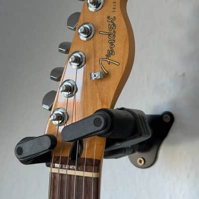 Fender Player II Modified Telecaster with deluxe gig bag image 2