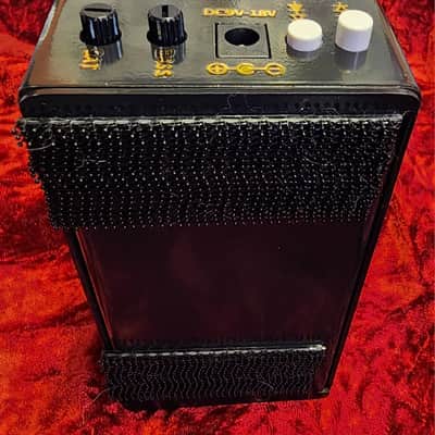 Imifumei Overdrive Pro V808 Handwired  (2026) - Black & Gold (Excellent!!!) image 5