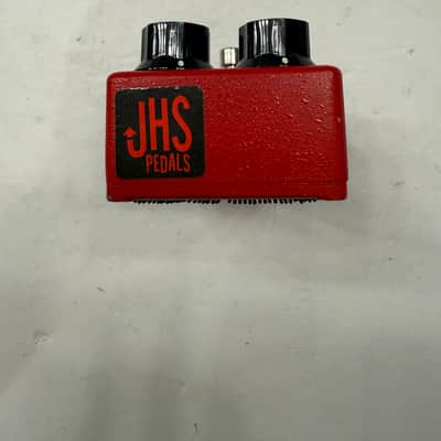 MXR Dunlop M-102 Dyna Comp Compressor JHS Dyna Ross Mod Guitar Effect Pedal image 6