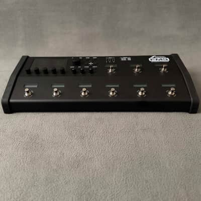 Fractal Audio FM9 Turbo MKI Amp Modeler & Multi-FX Pedal Unit image 4