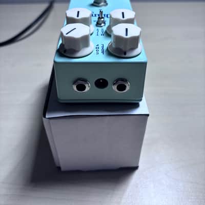 Diamond Comp / EQ 2025 - Present - Surf Green image 2