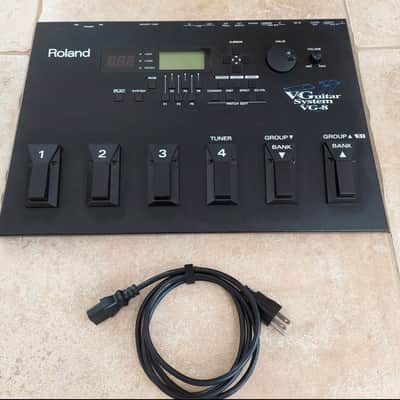 Roland VG-8EX