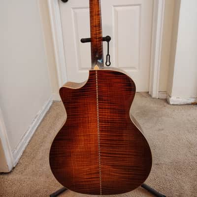 Eastman AC622CE - Natural 2022 - Gloss image 3
