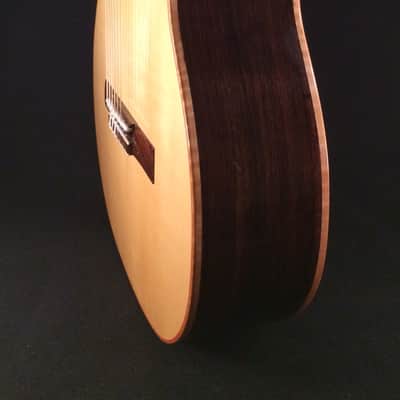 ROBERT GARCIA Classical Guitar #100 2013 image 4