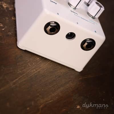 Crazy Tube Circuits White Whale Junior Spring Reverb image 3