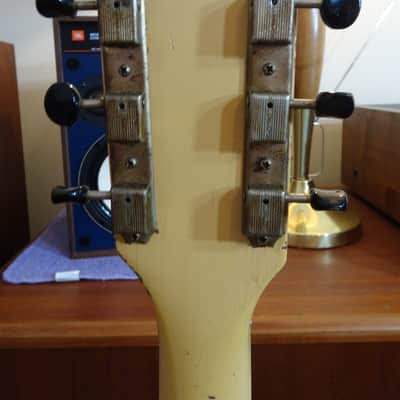 1956 Magnatone Mark III image 6
