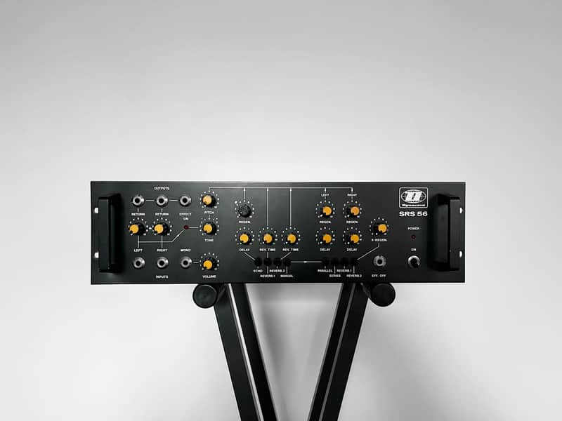 Dynacord SRS 56 image 1
