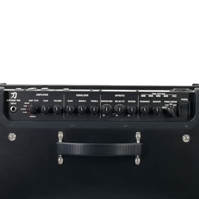 Boss KTN-100 Katana MK1 Bild 7