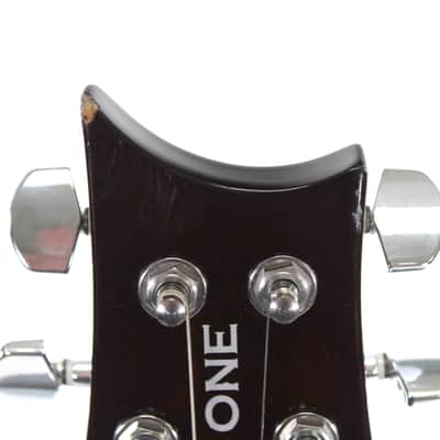 Paul Reed Smith - PRS SE ONE 6-String image 7