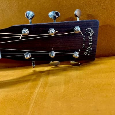 Martin Standard Series 000-18 2015 - Natural image 4