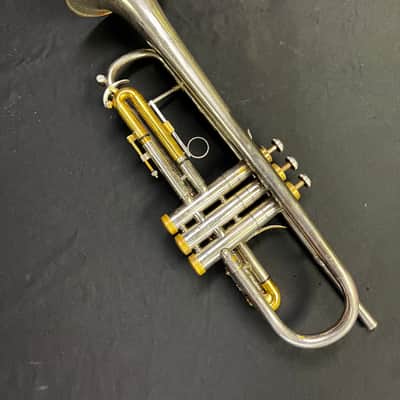 1959 C.G. Conn Connstellation Trumpet image 2