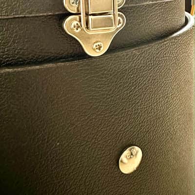 Dwdrums DW Collector's Series Drum Throne Case image 4