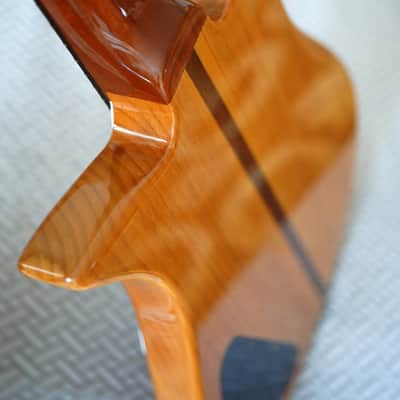 Gibson GIBSON THEODORE CUSTOM SHOP 2022 - Natural image 13