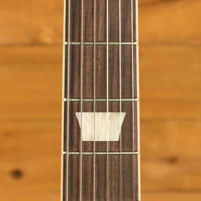 Gibson Les Paul Standard '50s | Ocean Blue image 6