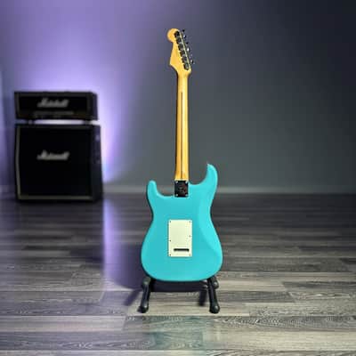 Fender Stratocaster Player Ii image 3