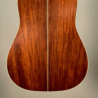 Martin D-28 Authentic 1931 2013-2016 - Nitrocellulose Lacquer r image 11
