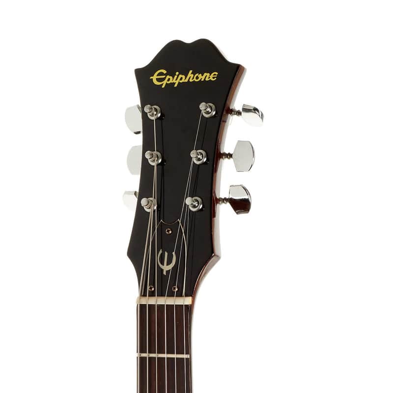 Epiphone SC-350 Scroll (1976 - 1979) image 6