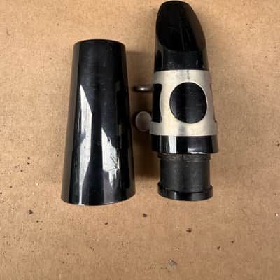 Vito Student Bb Clarinet w/ Hard Case – For Parts or Repair – Lower Joint Damaged image 6