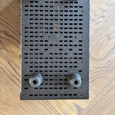 Universal Audio OX Amp Top Box Reactive Load Box – Never Used image 5