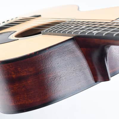 Eastman E1OM Orchestra Model image 11
