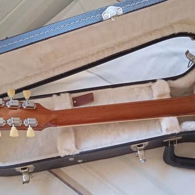 2010 Gibson Les Paul Goldtop image 17