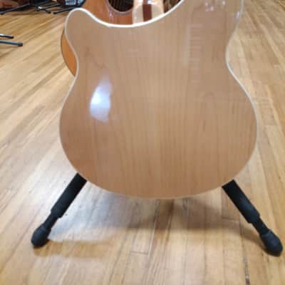 Rickenbacker 360 12 string 1998 - Mapleglo image 5