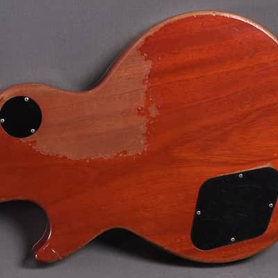 Gibson Les Paul 1959 Standard Paul Kossoff Reissue 082/100 2012 image 11