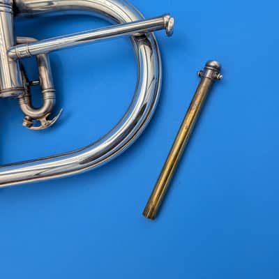 Conn Vintage One Flugelhorn image 9