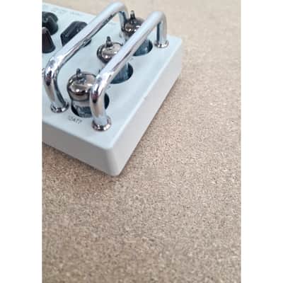 Effectrode LA1A Leveling Amplifier Valve Compressor Pedal - Tube Warmth Compression - Excellent w/ Original Box & Power Supply - Refurbished image 8