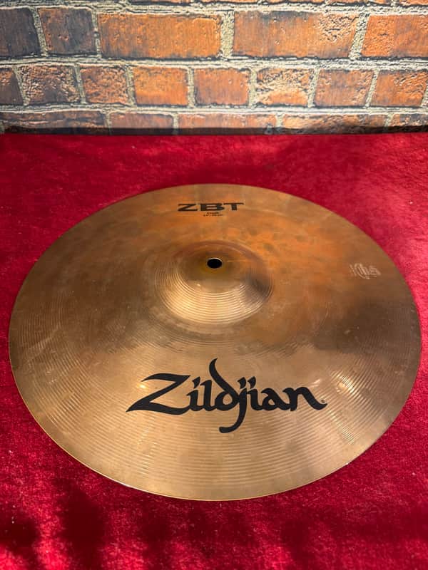 Zildjian 14