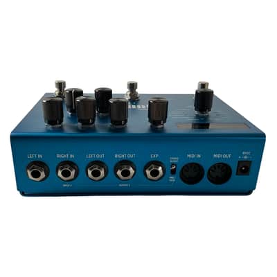 Strymon Strymon Mobius *Expert Tested*Guaranteed* image 4