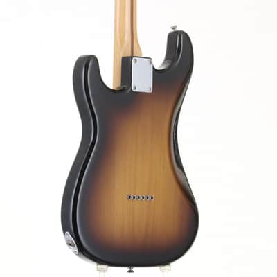 Fender Pawn Shop 70s Stratocaster Deluxe 2-Color Sunburst (2012) [MX12289346] (05/18) image 9