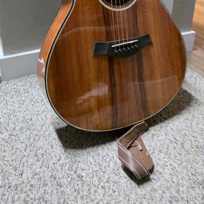 Taylor K22ce 2001 KOA image 3