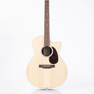 Martin X-Series GPC-X2E - Natural image 2