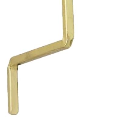 SML Paris 517L lyre pour saxophone alto ténor ou baryton image 1