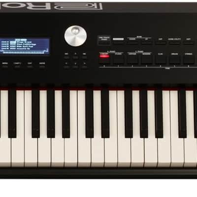Roland RD-2000 88-key Stage Piano  Bundle with Gator GTSA-KEY88SLXL TSA Series Keyboard Case image 1