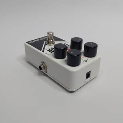 Electro-Harmonix Crayon 69 Full-Range Overdrive in Box image 7