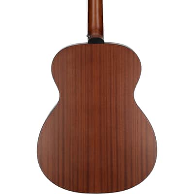 Guild OM-320 Orchestra Acoustic Guitar, Natural image 7