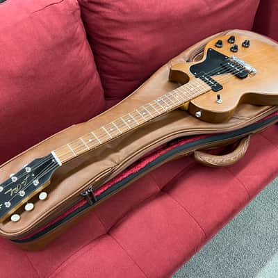 Gibson Les Paul Special Tribute 2020 - Walnut image 5