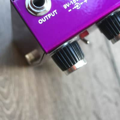 FULLTONE "Custom Shop Plim Soul MK II" image 3
