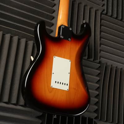 Fender ST-62 Stratocaster Reissue MIJ - 2007 - 2010 image 8