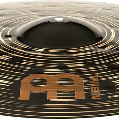MEINL CC20DAC Classic Custom Dark Crash 20 Zoll Becken image 2
